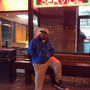 Meet your Posher, Joedy